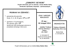 Harmonogam Zdrowy Senior - Czerwiec-page-001