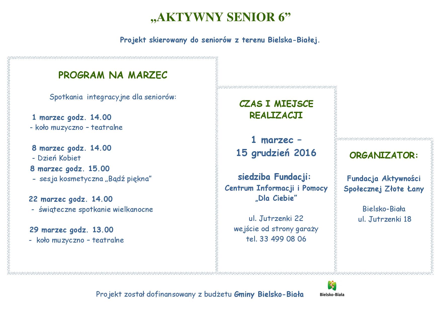 Harmonogram MARZEC Aktywny senior 6 (1)-page-001